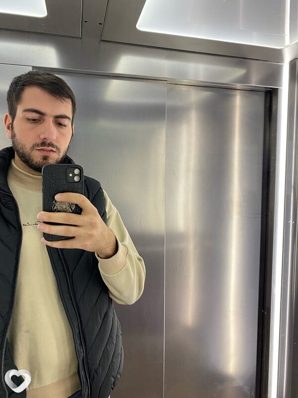 David, 30, Ереван — анкета №3656998