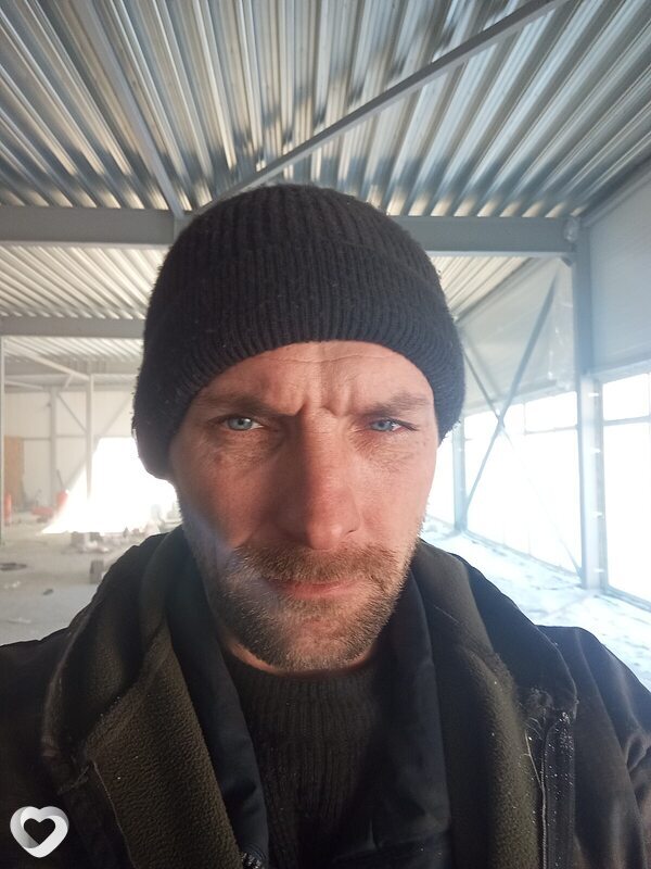 Сергей, 40, Рязани — анкета №3656999