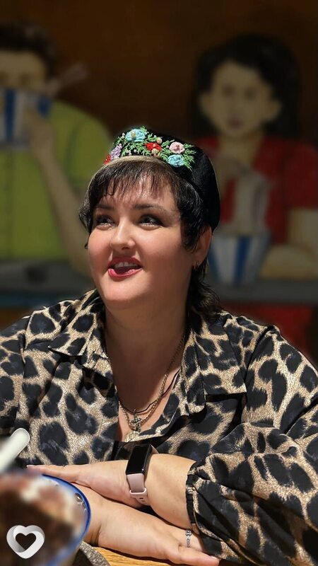 Ирина, 50, Нижнем Новгороде — анкета №3657207
