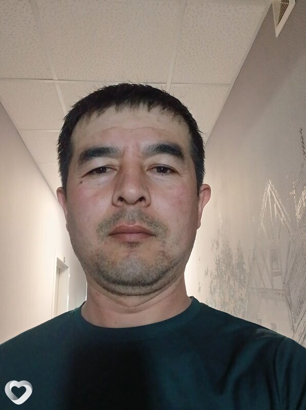 Rustambek, 37, Красноярске — анкета №3657232