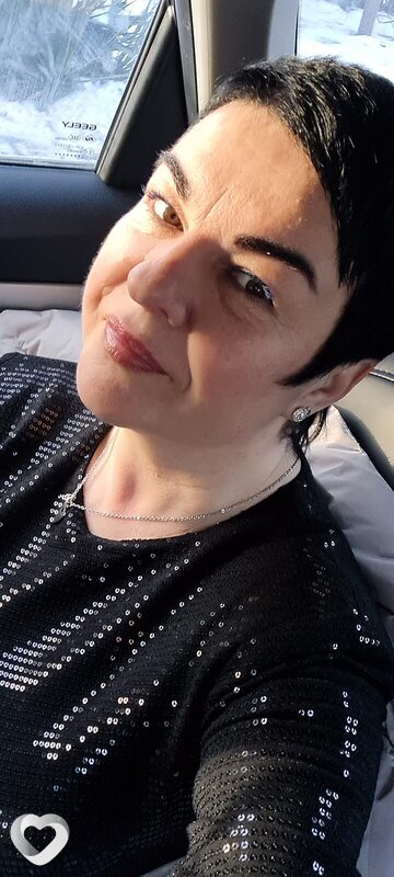 Лана, 47, Краснодаре — анкета №3657235