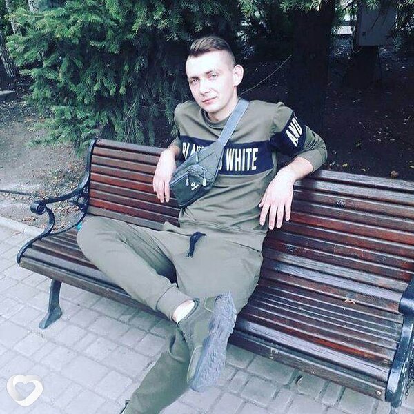 Роман, 26, Одессе — анкета №3657113