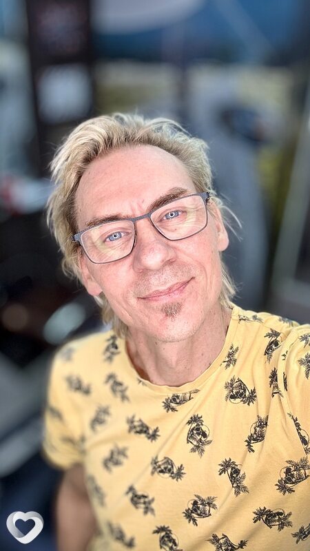 Vyacheslav, 50, Ялте — анкета №3657114