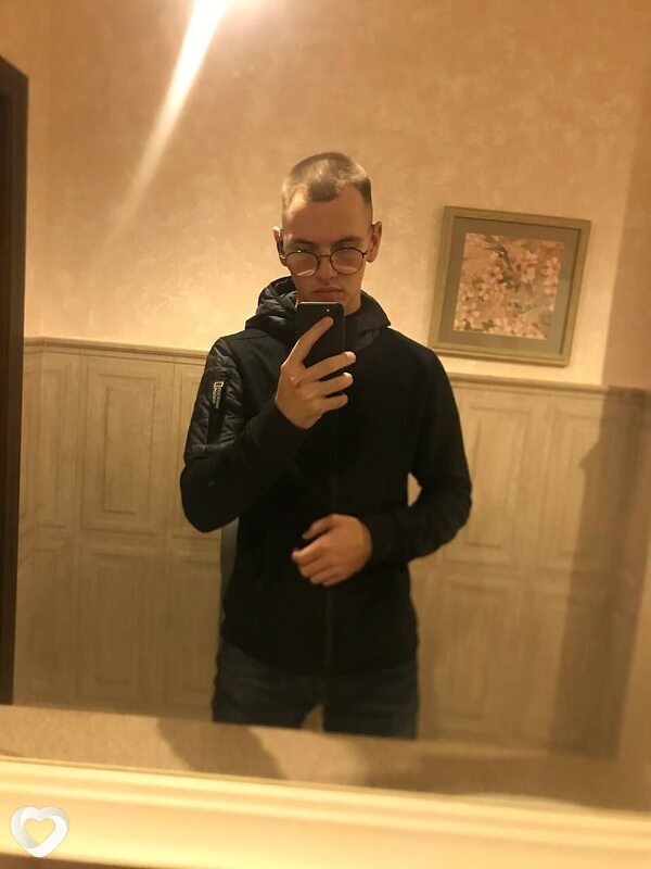 Вадим, 20, Серпухове — анкета №3657115