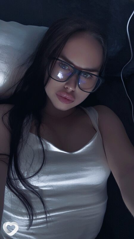 Ева, 25, Хабаровске — анкета №3657119