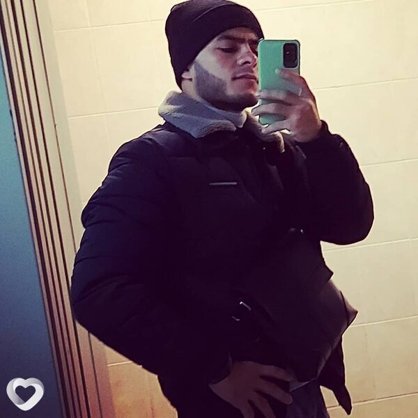 Имран, 32, Москве — анкета №3657121