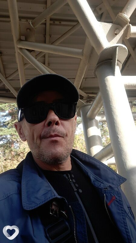 Евгений, 48, Кубинке — анкета №3657482
