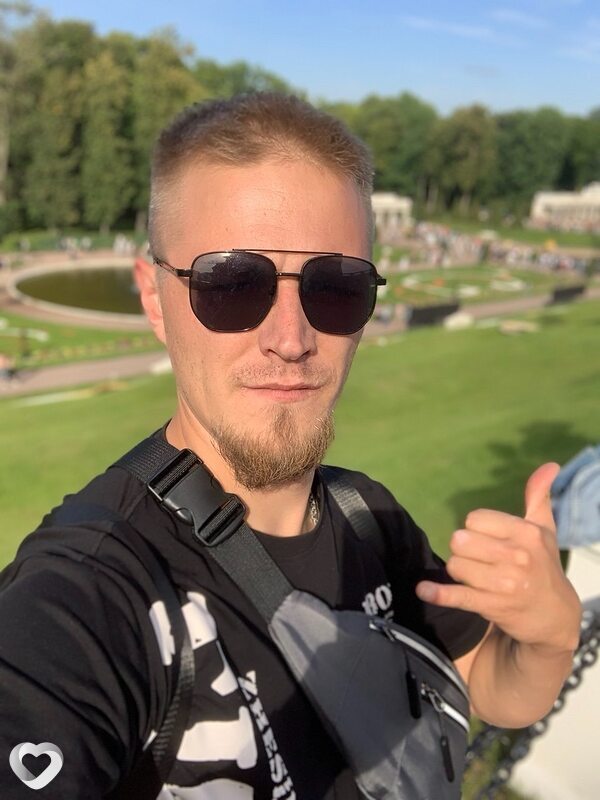 Александр, 33, Электростали — анкета №3657487