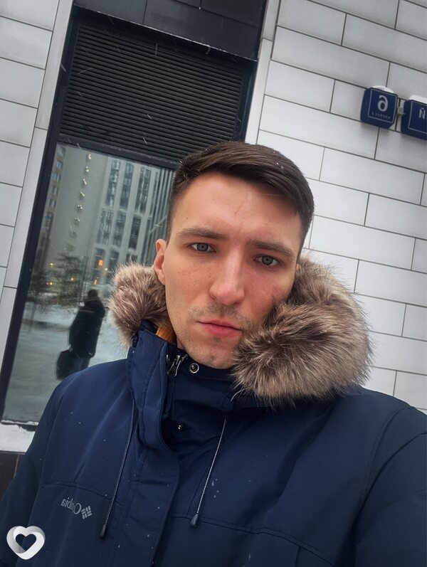 Юра, 29, Лыткарине — анкета №3657488