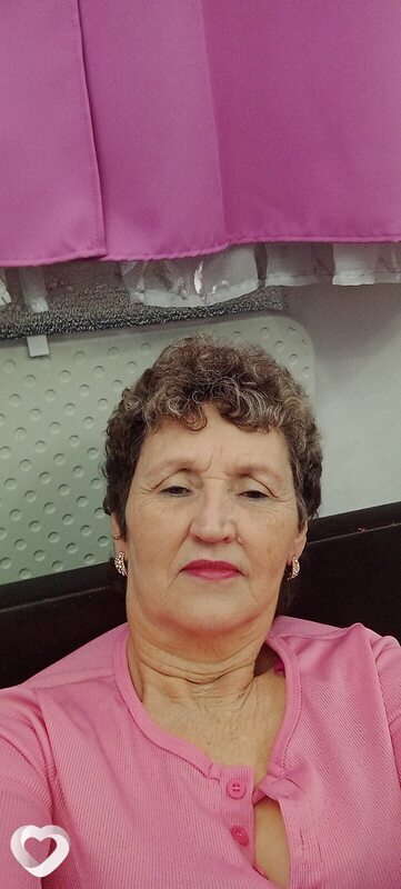 Нина, 64, Сочи — анкета №3657494
