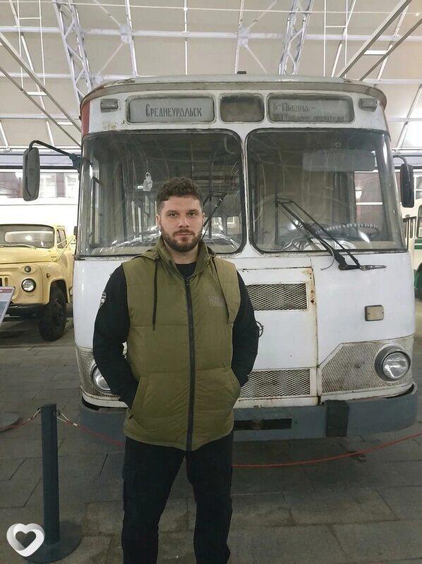 Иван, 38, Курске — анкета №3657499