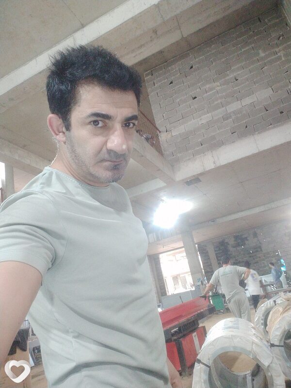 Yusuf, 40, Бишкек — анкета №3657504
