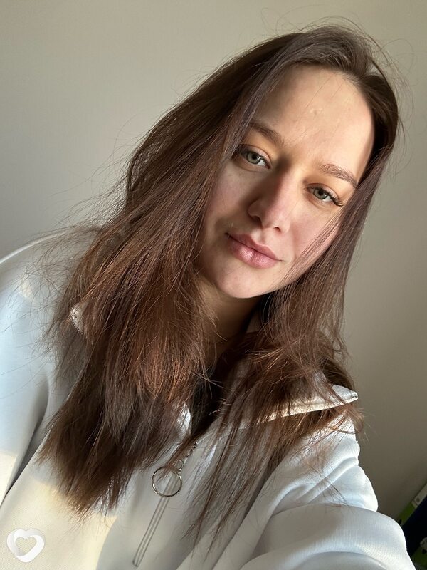 Катя, 29, Москве — анкета №3657135