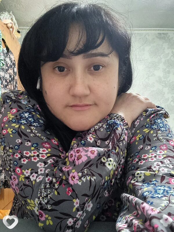 Жанна, 39, Шымкенте — анкета №3657141