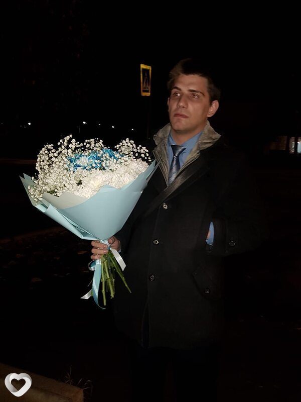 Ефим, Вихоревка