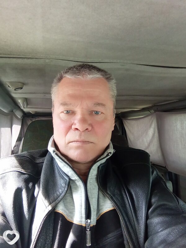 Александр, 58, Бресте — анкета №3657153