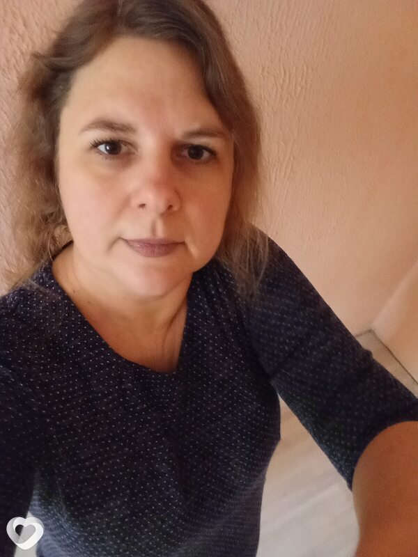 Ирина, 42, Краснодаре — анкета №3657565