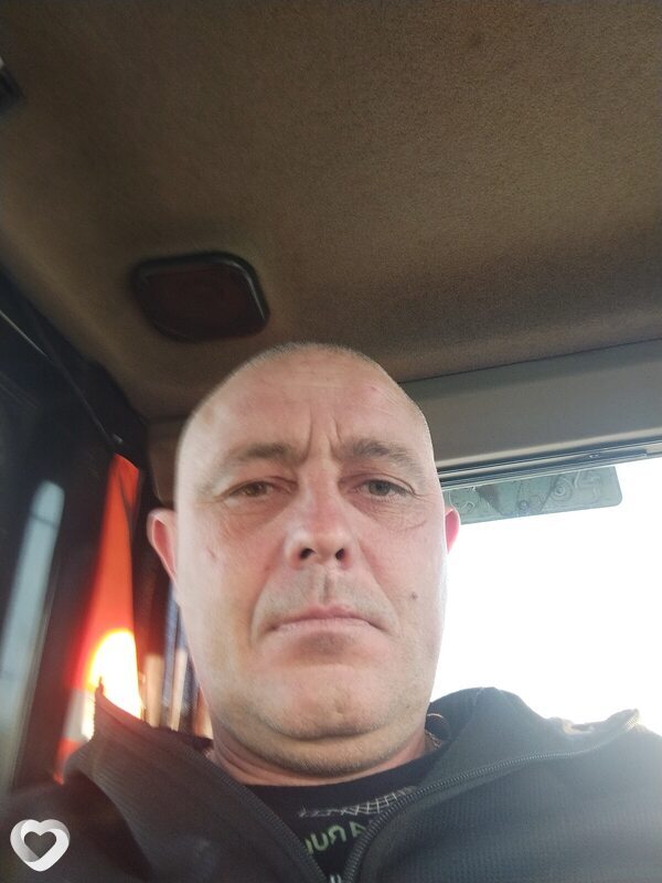 Алексей, 44, Саратове — анкета №3657570