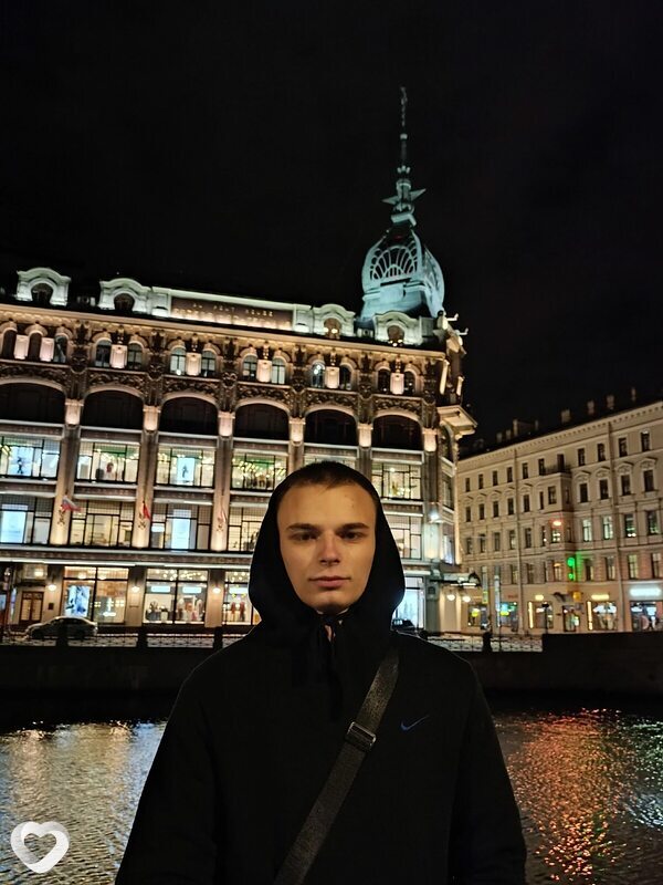 Максим, 36, Нижнем Новгороде — анкета №3657571