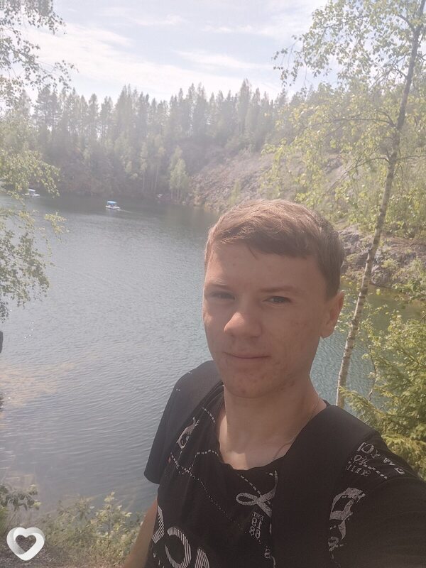 Владимир, 26, Чехове — анкета №3657577