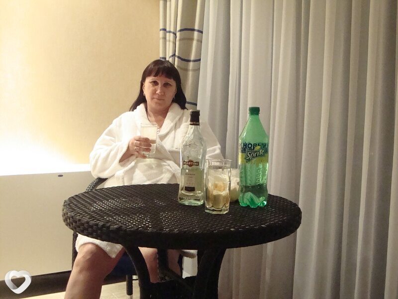 Лана, 56, Ростове-на-Дону — анкета №3657189