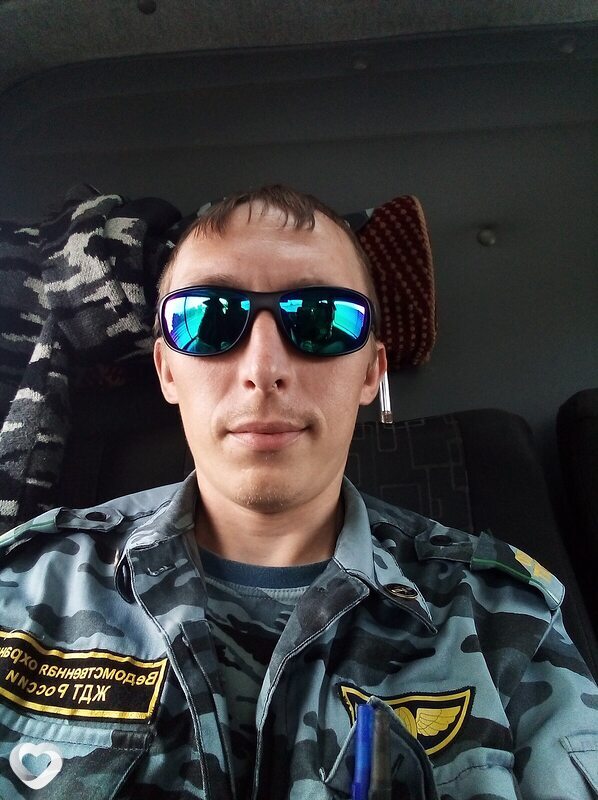 Alex, 35, Кашире — анкета №3657280