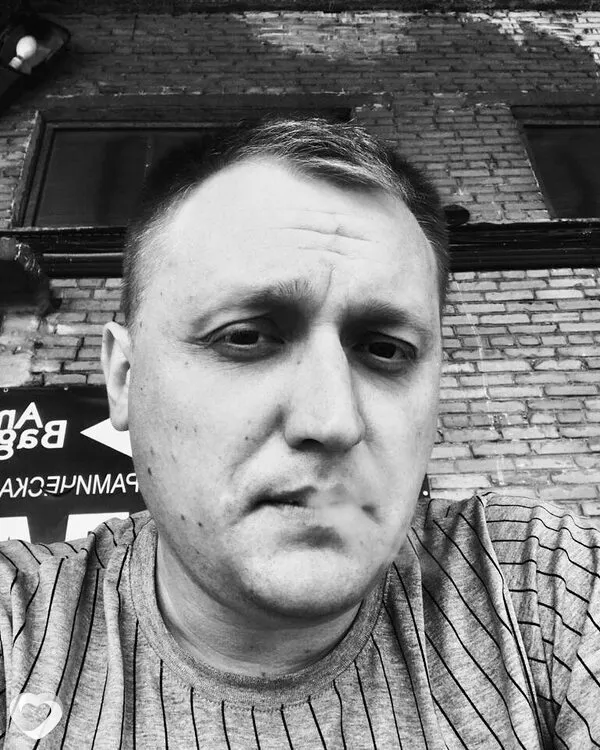 Евгений, 30, Барнауле — анкета №3657293
