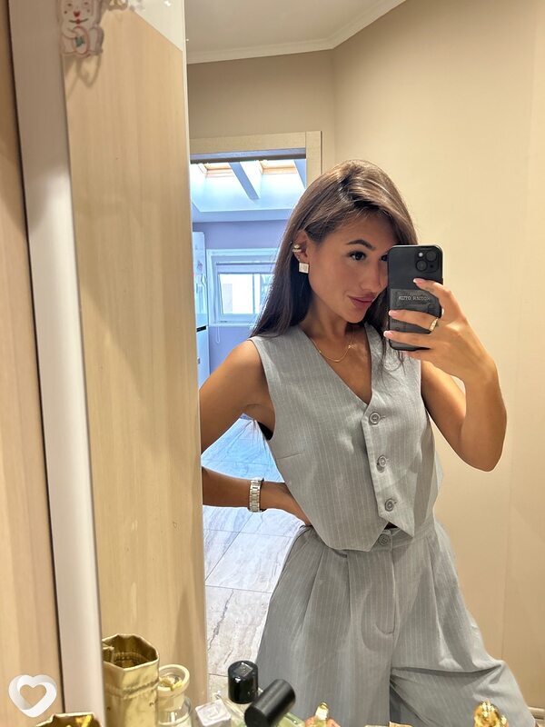 Valentina, 31, Санкт-Петербурге — анкета №3657295