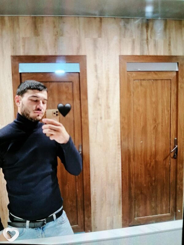 Мага, 24, Ногинске — анкета №3657296