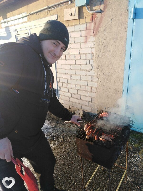 Фёдор, 39, Ковдоре — анкета №3657300