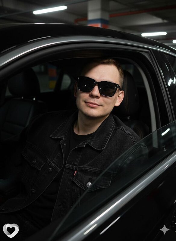 Алексей, 24, Перми — анкета №3657301