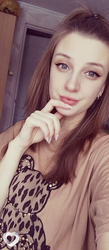 Наталия, 32, Миассе — анкета №3657304