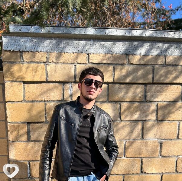 Хамзат, 25, Томске — анкета №3657260