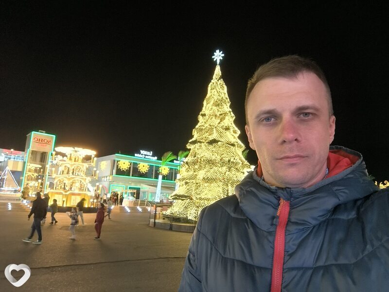 Виктор, 39, Санкт-Петербурге — анкета №3657264