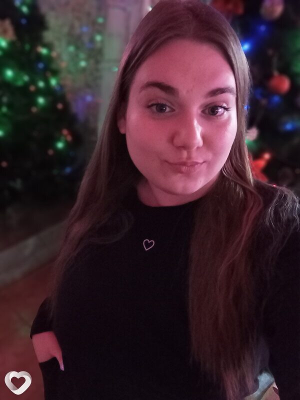 Арианна, 21, Горловке — анкета №3657266
