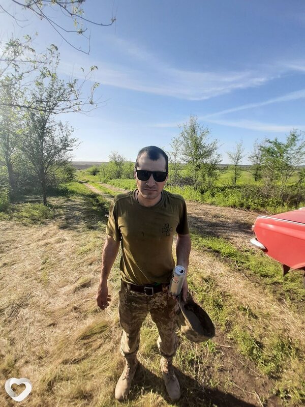 Артур, 33, Запорожье — анкета №3657267