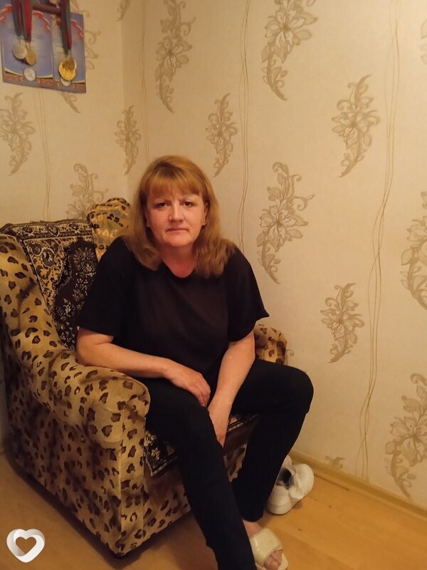 Елена, Ивье