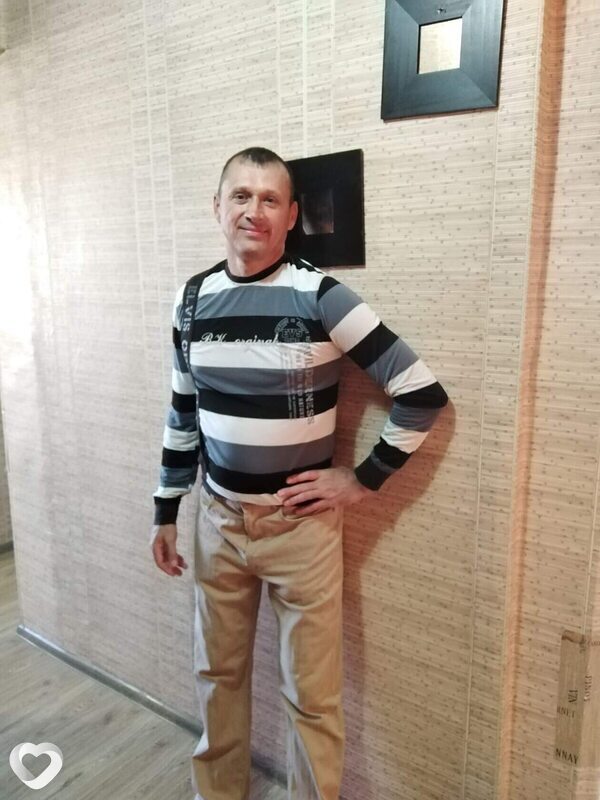 Джек, 55, Славянске-на-Кубани — анкета №3657279