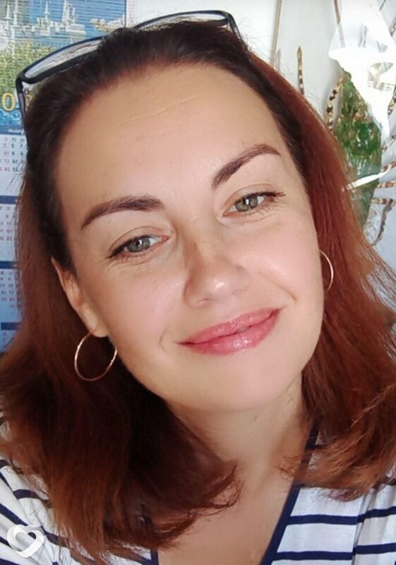 Елена, 46, Ростове-на-Дону — анкета №3657319