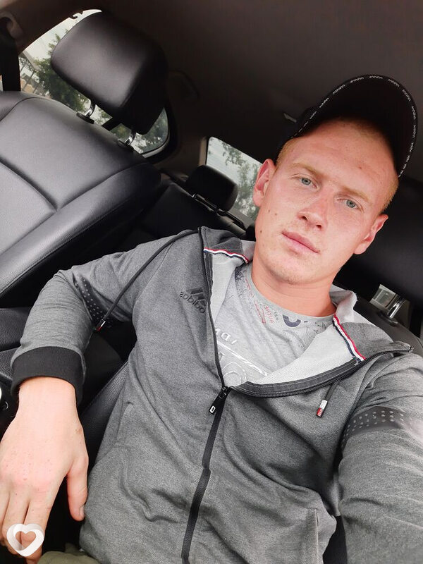 Юрий, 33, Могилев — анкета №3657339