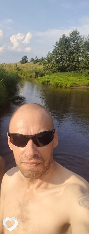 Сергей, 39, Егорьевске — анкета №3657340