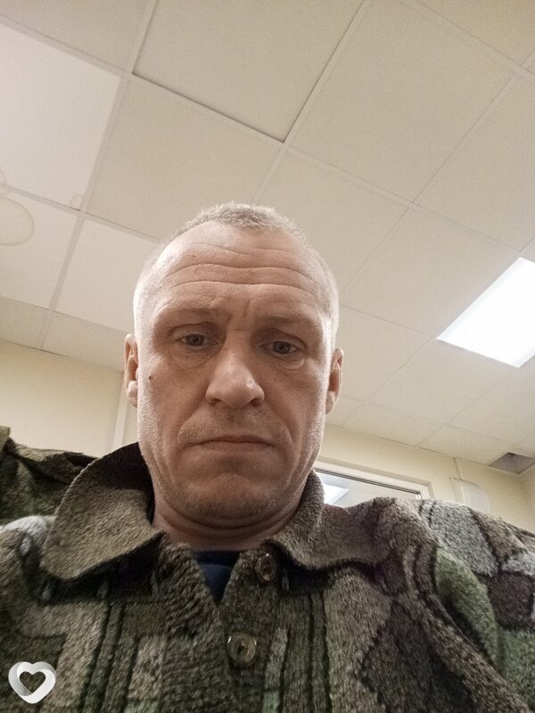 Сергей, 43, Хабаровске — анкета №3657341