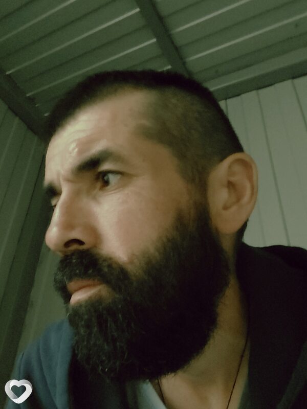 Сергей, 39, Стерлитамаке — анкета №3657345