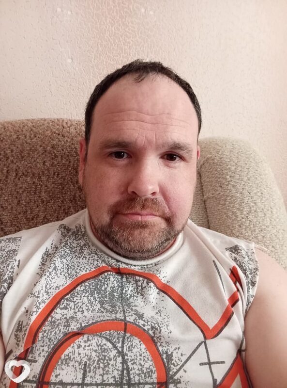 Антон, 41, Екатеринбурге — анкета №3657381