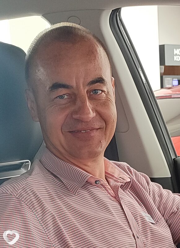Евгений, 50, Кургане — анкета №3657382