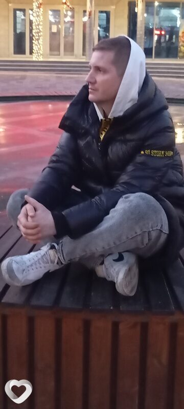 Валентин, 39, Нальчике — анкета №3657383