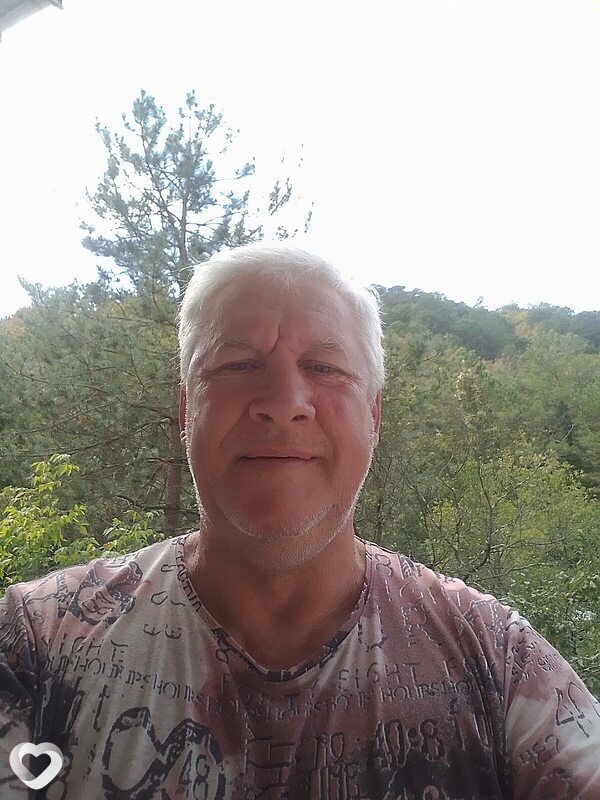 Сергей, 57, Борисоглебске — анкета №3657388