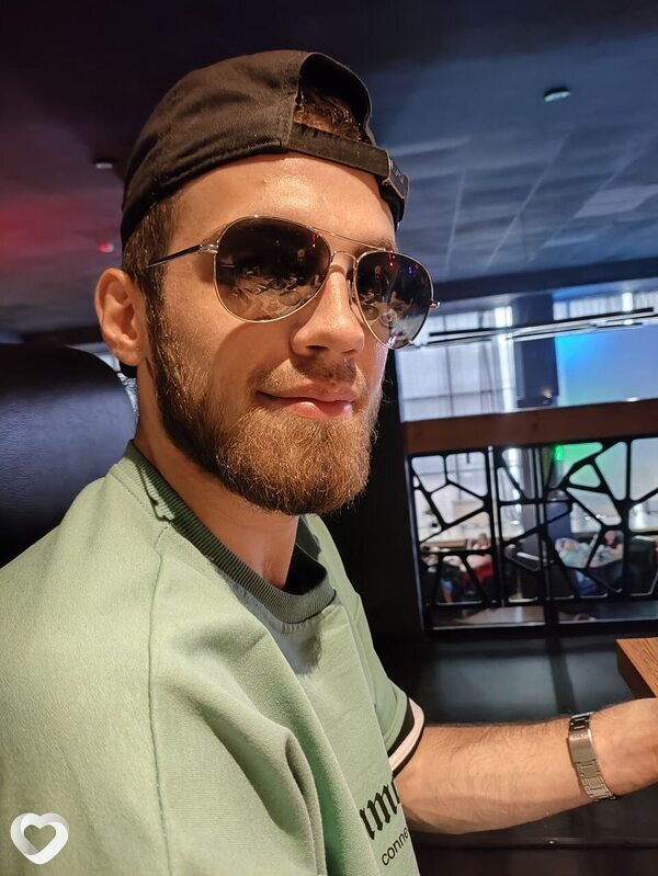 Алексей, 24, Кемерове — анкета №3657394