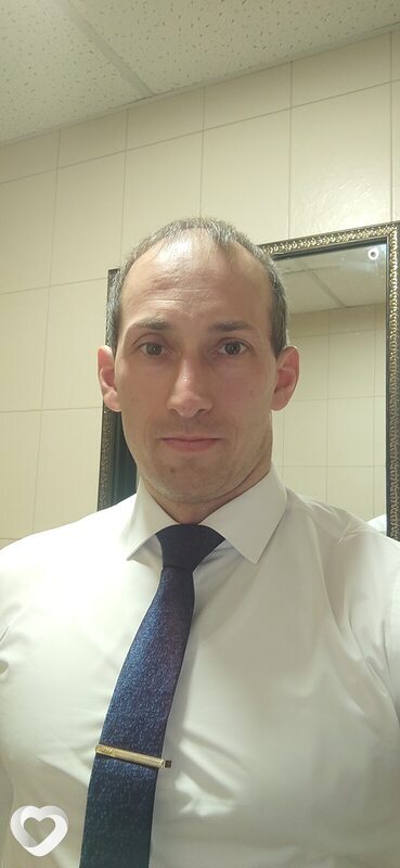Сергей, 41, Комсомольске-на-Амуре — анкета №3657398