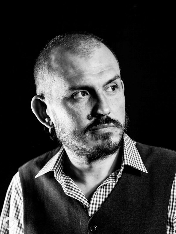 Роман, 43, Екатеринбурге — анкета №3657402
